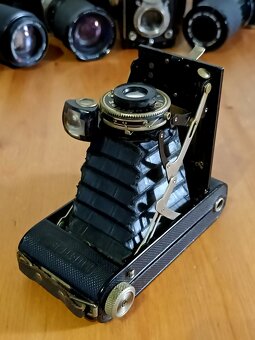 LUMIERE (Lumiere Anastigmat 6,8/10,5) - 1940 - 4