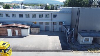 Obchodné a skladové priestory v Prešove - 4