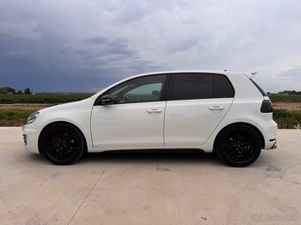 Golf 6 GTI 2.0TSI - 4
