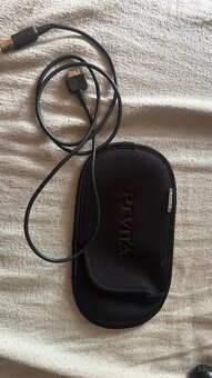 PLAYSTATION VITA - 4
