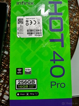 Infinix Hot 40 Pro - 4
