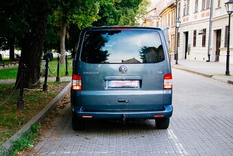 Volkswagen T5 Caravelle - 4