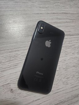 Iphone x ..256gb - 4
