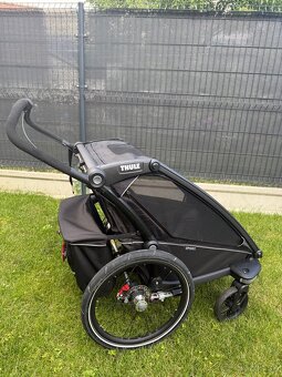 Thule Chariot Sport 2 - 4