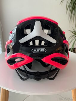 Abus Airbreaker cestna prilba velkost S - 4