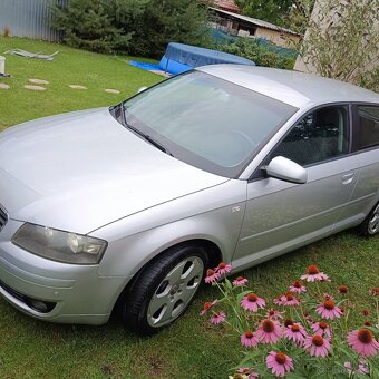 Audi A3 1.6 75kW 3dv.automat - 4