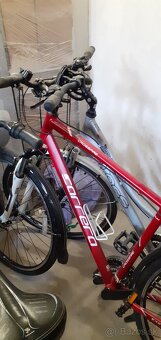 Bicykel Carrera crosfire - 4
