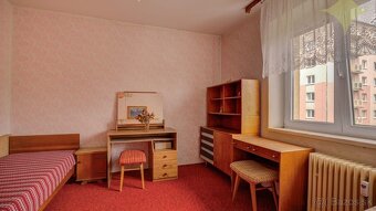 Na predaj, 3 izbový byt, ul. Dolná, Banská Štiavnica - 4