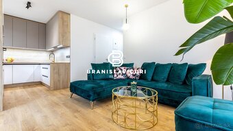 REZERVOVANÉ - Štýlové mestské bývanie v širšom centre Košíc - 4