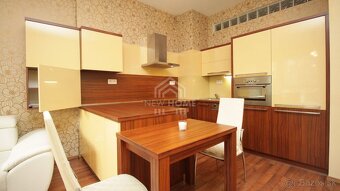 KOŠICKÁ - 2 iz. byt vo VIKTORIA , WIFI, PIVNICA - 4