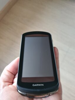GPS Garmin Edge 1040 Solar + senzory - 4