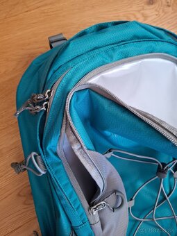 Turistický batoh NUBILY 50L - 4