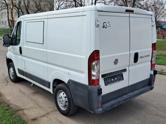 Fiat Ducato 2.2hdi - 4