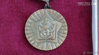 Vyznamenania - 4