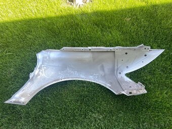 Audi A6 C6 lift - 4