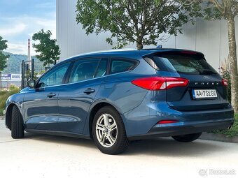 Ford Focus 1.5 tdci | - 4