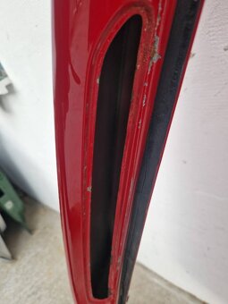 VW Golf 5 6 Plus zadne kufrove dvere - 4