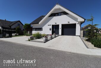 Nový, moderný rodinný dom, kompletne zariadený, Poprad - Spi - 4