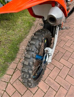 Ktm sxf 250 2017 ( Dovoz) - 4