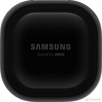 SAMSUNG Galaxy Buds Live 2024 AKG s ANC - 4
