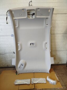 Zadný nárazník tucson NX4 400€ Kufor tucson NX4 600€ - 4