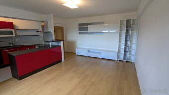 Predaj 3-izb byt + 2x parking - Čadca, Martinkov potok - 4