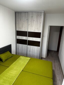 2-izbový byt na prenájom - 4