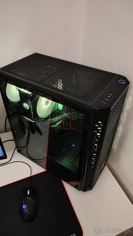 Predam PC ZOSTAVU - 4