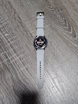 Samsung Galaxy Watch 4 Classic - 4