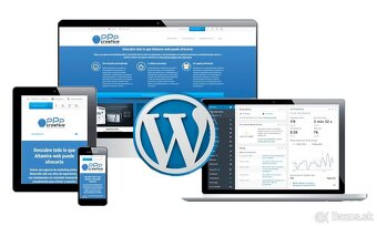 Moderná webstránka na mieru s vlastnou administráciou - 4