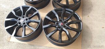 Mitsubishi outlnader eclipse 5x114,3 r19 asx honda crv cx5 v - 4