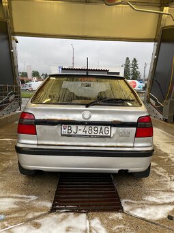 Škoda Felicia 1.3 mpi - 4