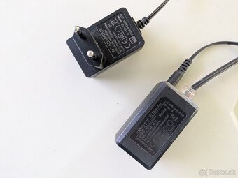 Router Mikrotik hap ac2 + anténa Greenpacket OA335P - 4