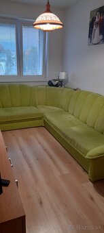 Prenajom 1,5 izbového bytu v Šarišských Michaľanoch - 4