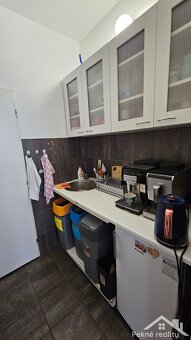 Prenájom kancelárskych priestorov v centre Zvolena - 4