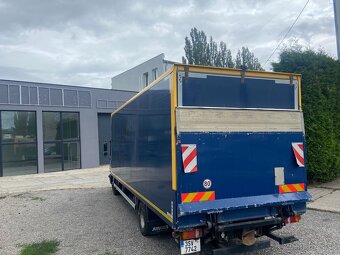 MAN TGL 12.250, Euro 5 - 4