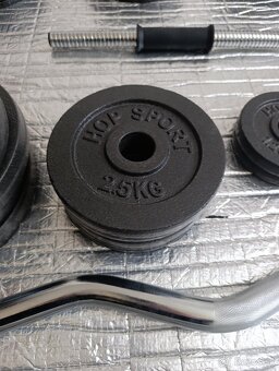 Predám staršie závažie - 4