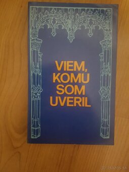 Život je vzťah,Viem komu som uveril,Ježiš ťa miluje,Lurdy - 4