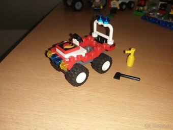 LEGO sety po 5€ 2 - 4