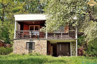 predaj chaty na Zemplínskej šírave, - 4