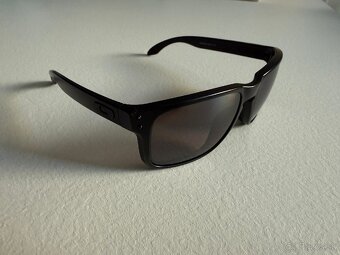 Slnecne okuliare Oakley HOLBROOK OO9102-90 - 4
