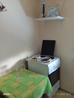 Vynikajúca investičná príležitosť Čiastočne zrekonštruovaný - 4