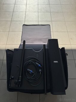 Predám FBT CS 1000 - 4