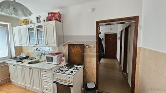 VIVAREAL  REZERVOVANÉ  2 izb. tehlový byt, výmera až 62 m2 - 4