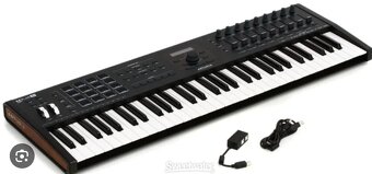 Predam klavesove nastroje - výhodne - 4