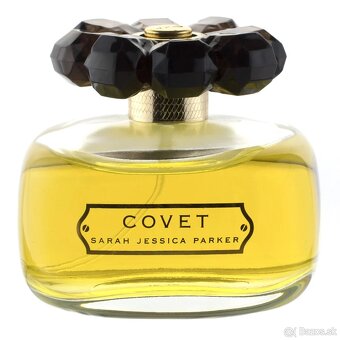 Covet od Sarah Jessica Parker, 100 ml - 4