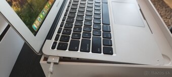 Mackbook Air 11" core i5 - 4