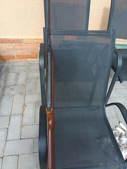 Vzduchovka Slavia 631 de luxe - 4