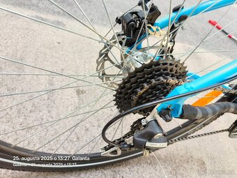 bicykel Vedora CAMOUFLAGE 800 - 4