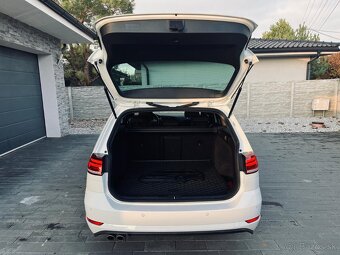 Volkswagen Golf Variant 2.0 TDI BMT GTD DSG - 4